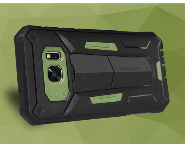 เคส Note 5 กันกระแทกของแท้ สินค้าพร้อมส่ง